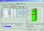 Figure 2. Differential impedance stackup planning using the stackup editor